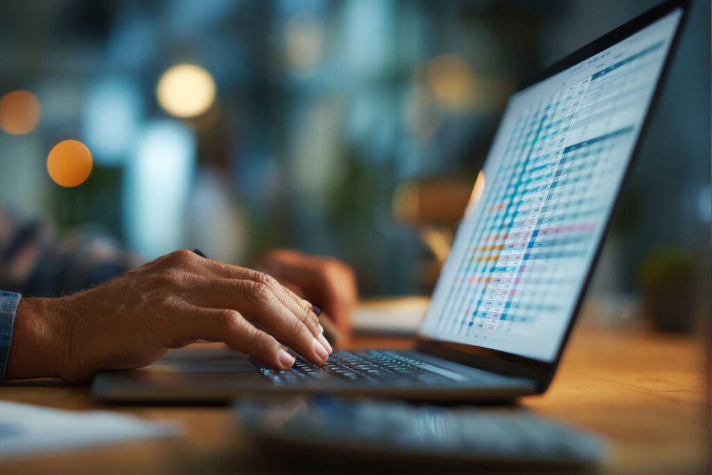 ניהול משמרות בזמן אמת