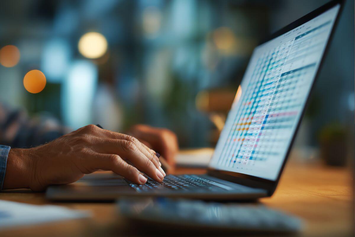 ניהול משמרות בזמן אמת